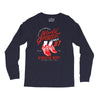 world greatest runner 87 Long Sleeve Shirts