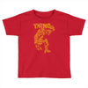the thing Toddler T-shirt