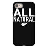 all natural iPhone 8