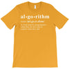 Algorithm Dictionary T-Shirt