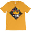 king e.s.t T-Shirt