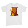 unbearable guilt Youth Tee