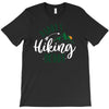 Daddy's Hiking Buddy T-Shirt