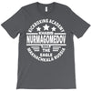khabib nurmagomedov T-Shirt