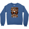 nerd (2) Crewneck Sweatshirt