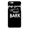 the janoskians dogs gonna bark iPhone 6/6s Plus Case