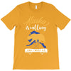 alaska is calling and i must go T-Shirt