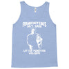 frankenstein's day care Tank Top