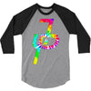jake paull 3/4 Sleeve Shirt