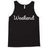weekend Tank Top