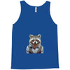 Kunduz Tank Top