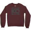 kevin owens Crewneck Sweatshirt
