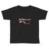 Our Brain Are Sick (a238) Toddler T-shirt