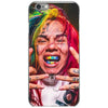 6ix9ine iPhone 6/6s Case