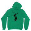 captain marvel 7 Unisex Hoodie