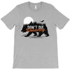 Don't Die Wondering T-Shirt