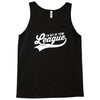 i'm out of your league Tank Top