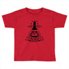 limited edition 1979 aged perfection Toddler T-shirt