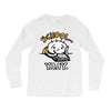 school...yaay! Long Sleeve Shirts