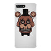 nightmare fred iPhone 7 Plus Case