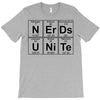 nerds unite T-Shirt