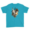 hunters for hire Youth Tee