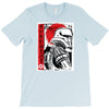 RED SUN - TANK TROOPER T-Shirt