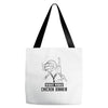 Pubg Winner Tote Bags