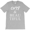 cute beautiful T-Shirt