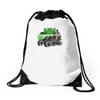 batmowbile Drawstring Bags