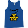 beech mein mat bol Tank Top
