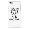 tooth doctor iPhone 6/6s Plus Case