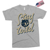 stay wild 2 Exclusive T-shirt