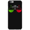 funny science shirt nerd iPhone 6/6s Case
