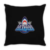 amity islanders Throw Pillow