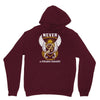 fishing fanatic1 Unisex Hoodie