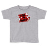 i love my family Toddler T-shirt