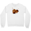fahrie77 Crewneck Sweatshirt