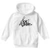LOOK BEAUTY Youth Hoodie
