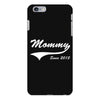 Mommy Since 2015 iPhone 6/6s Plus Case