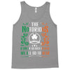 The Notorious Tank Top