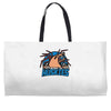outpost 31 huskies monster version Weekender Totes