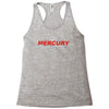 mercury Racerback Tank