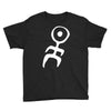 einsturzende neubauten logo Youth Tee