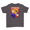rosie the retrogamer Youth Tee