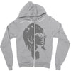 ruki Zipper Hoodie