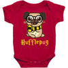 Hufflepug Baby Bodysuit