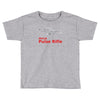 m41a puse rifle Toddler T-shirt