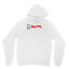 may the panda force be with you Unisex Hoodie