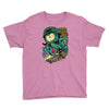 ds1 Youth Tee